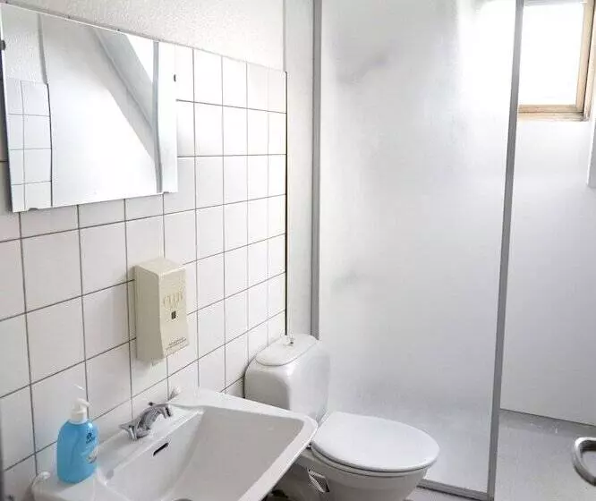 Aamiaismajoitus (B&B) Abild Kro &