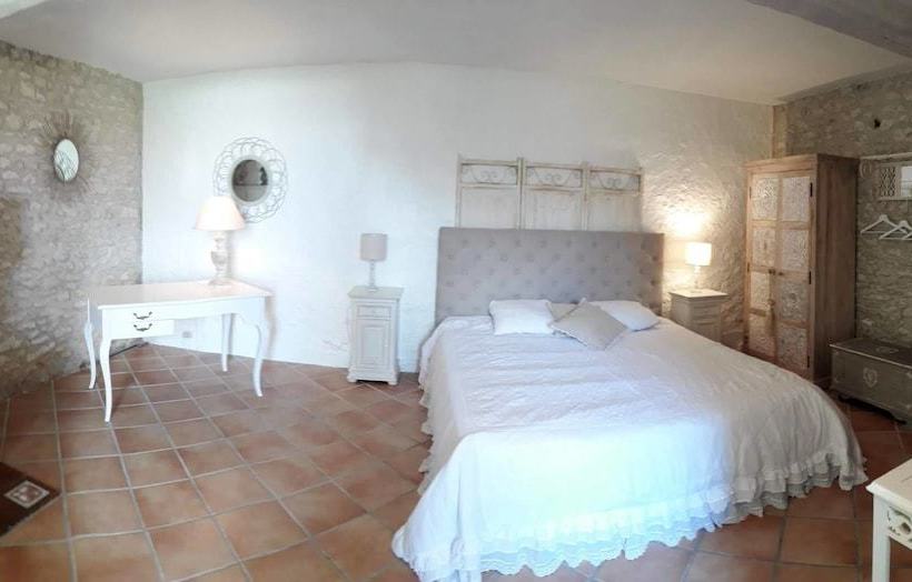 민박 La Coquette De La Rit