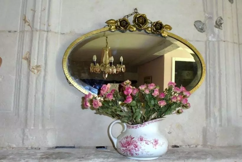 Aamiaismajoitus (B&B) La Coquette De La Rit