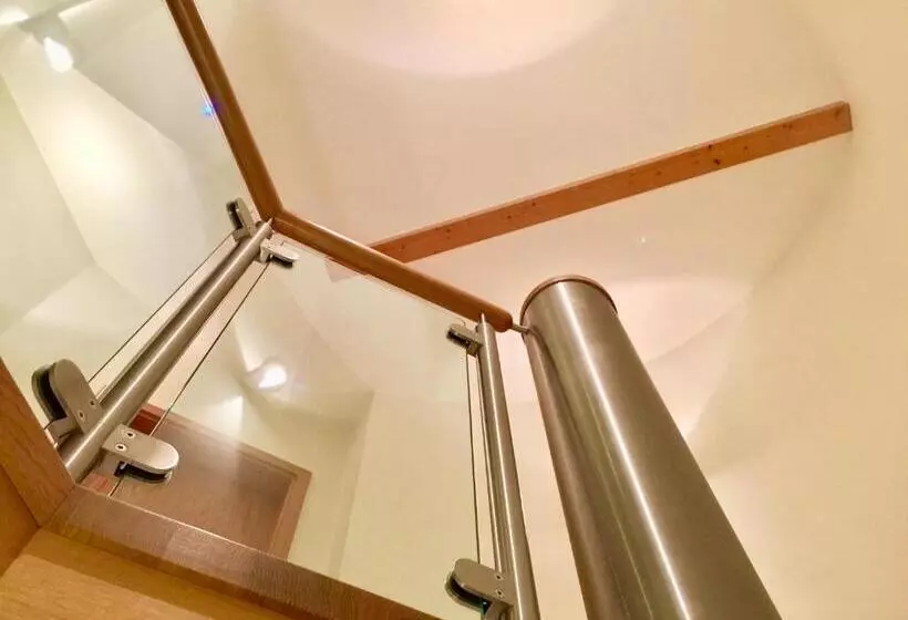 Aamiaismajoitus (B&B) Laurels