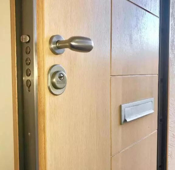 Aamiaismajoitus (B&B) Laurels