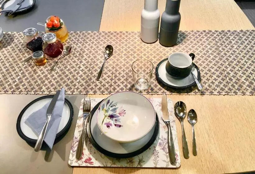 Aamiaismajoitus (B&B) Laurels