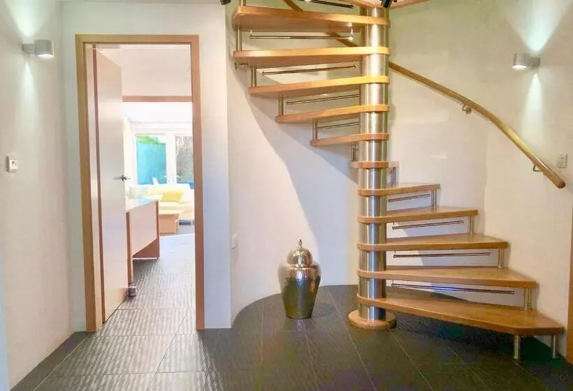 Aamiaismajoitus (B&B) Laurels