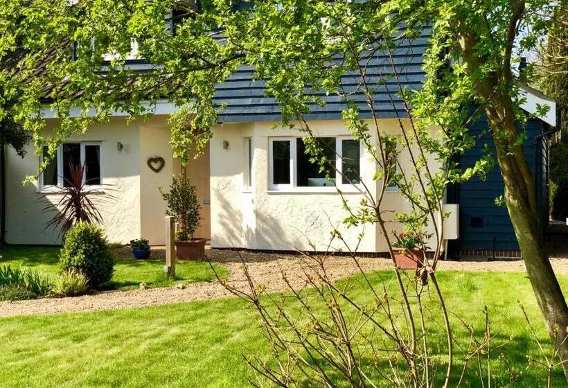 Aamiaismajoitus (B&B) Laurels