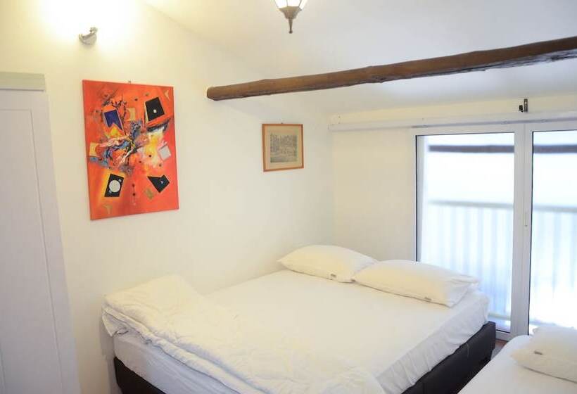 مبيت وإفطار The Rumah Batu Heritage