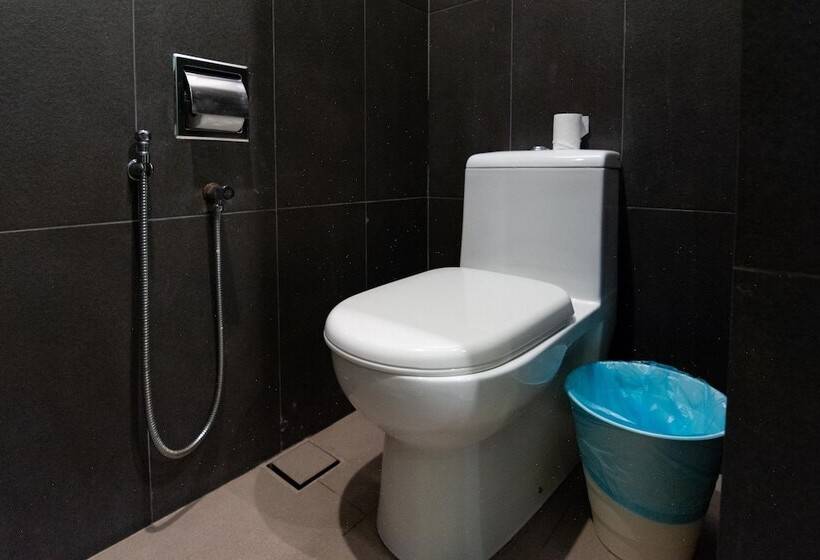 Apple Hotel Times Square