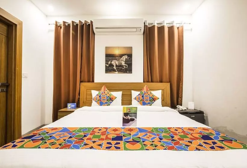 Fabhotel Emoji Stays