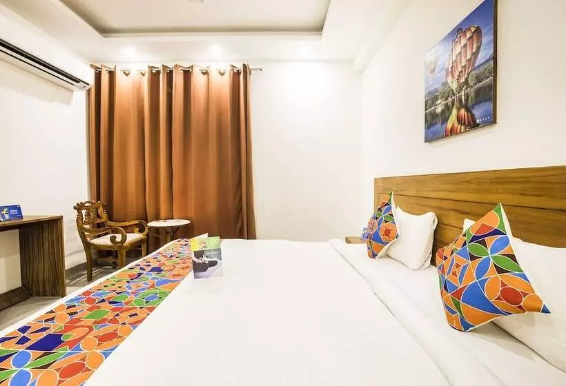 Fabhotel Emoji Stays