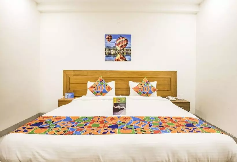 Fabhotel Emoji Stays