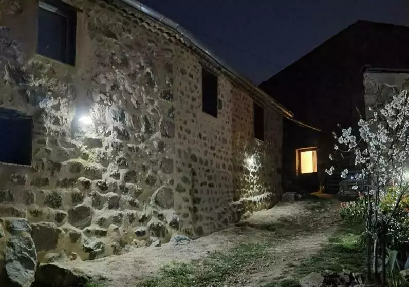 Hotel Ferme De Samson