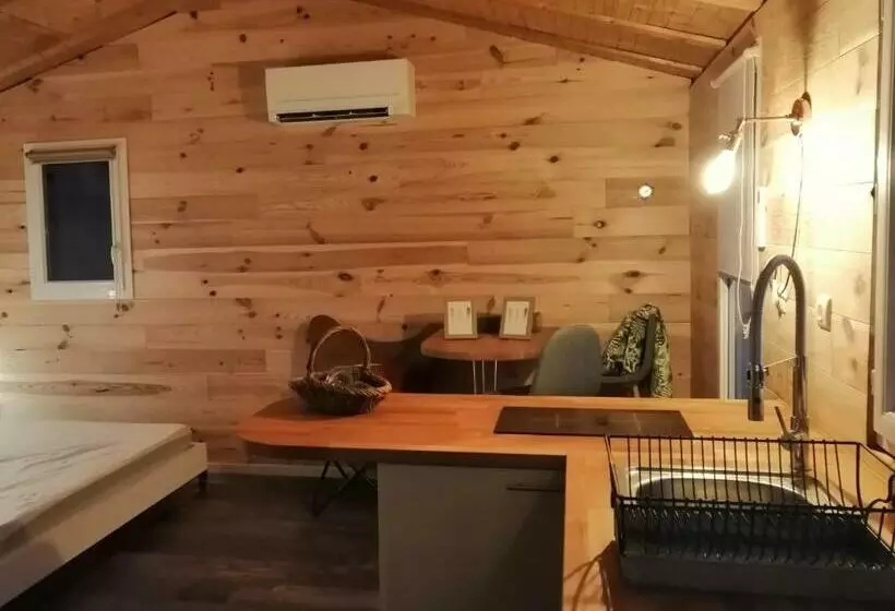 Hotel Ferme De Samson