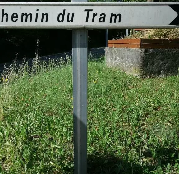 Hotel Ferme De Samson