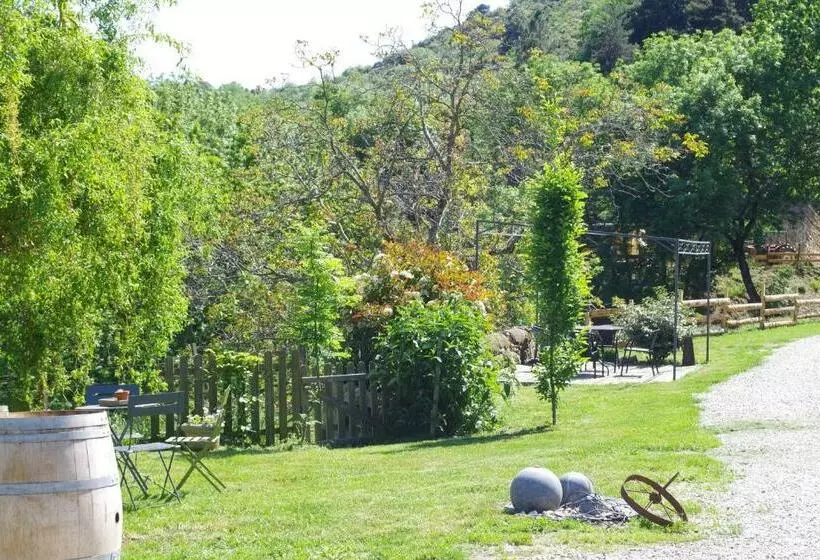 Hotel Ferme De Samson