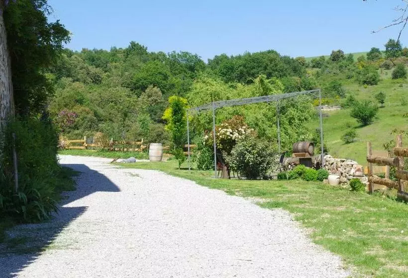 Hotel Ferme De Samson