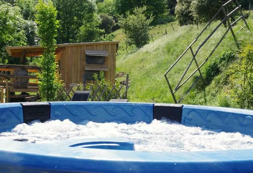 Hotel Ferme De Samson