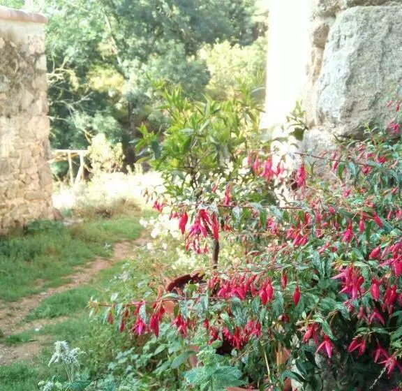 Hotel Ferme De Samson