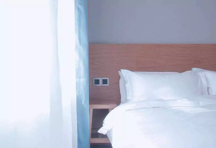 ホテル Once Artistic Inn