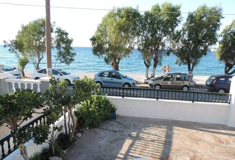 هتل Palm Beach