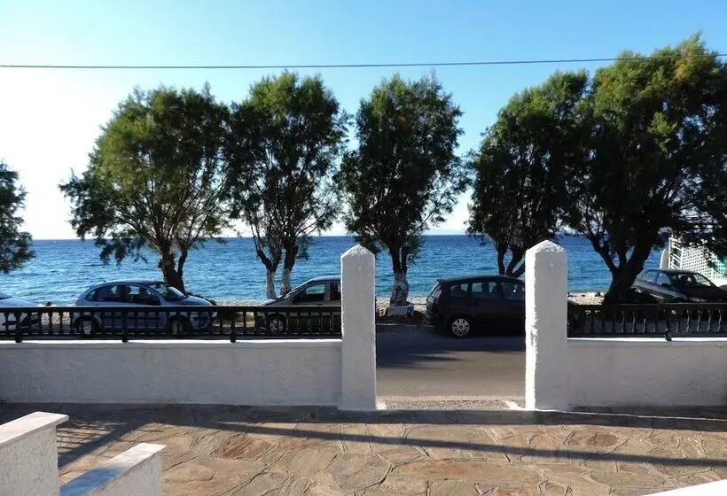 هتل Palm Beach