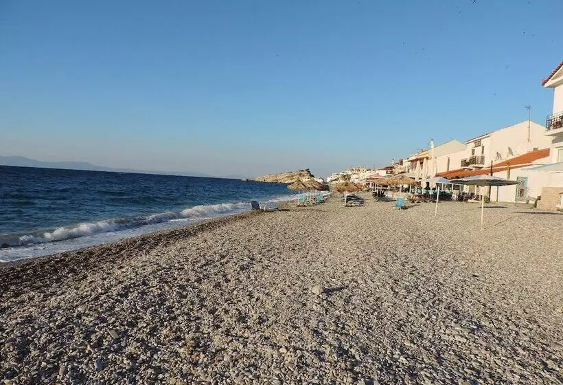 هتل Palm Beach