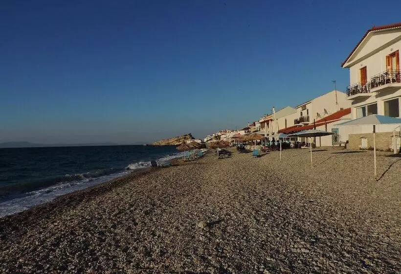 هتل Palm Beach