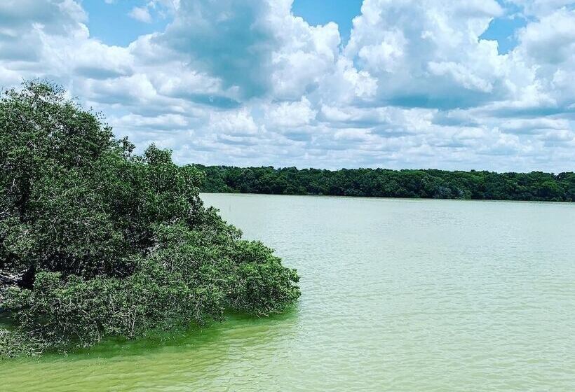 Hotel Posada Maria Isabel