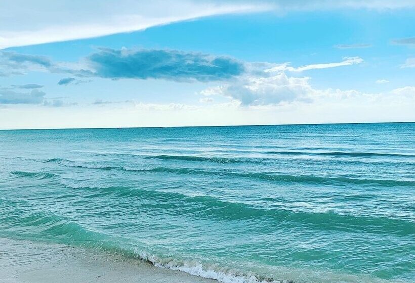 Hotel Posada Maria Isabel