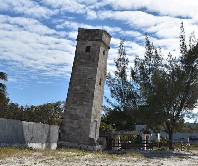 Hotel Posada Maria Isabel