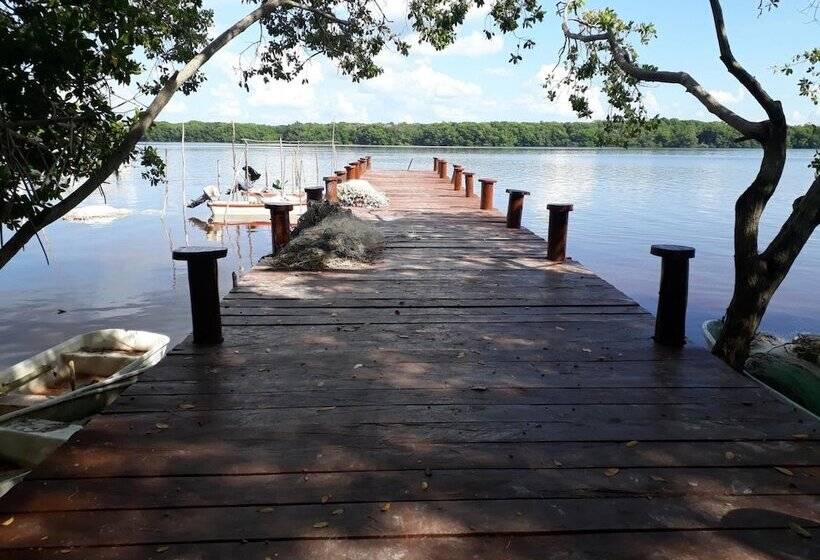 Hotel Posada Maria Isabel