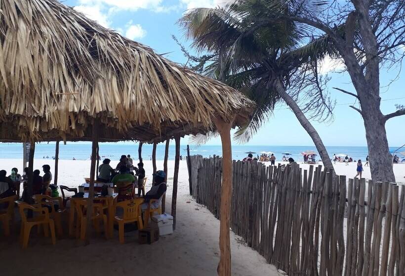 Hotel Posada Maria Isabel