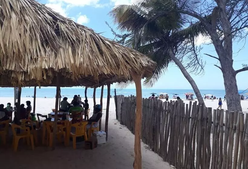 ホテル Posada Maria Isabel