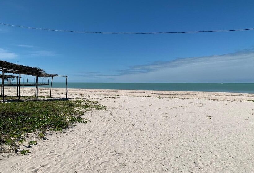 Hotel Posada Maria Isabel