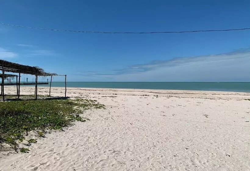 ホテル Posada Maria Isabel