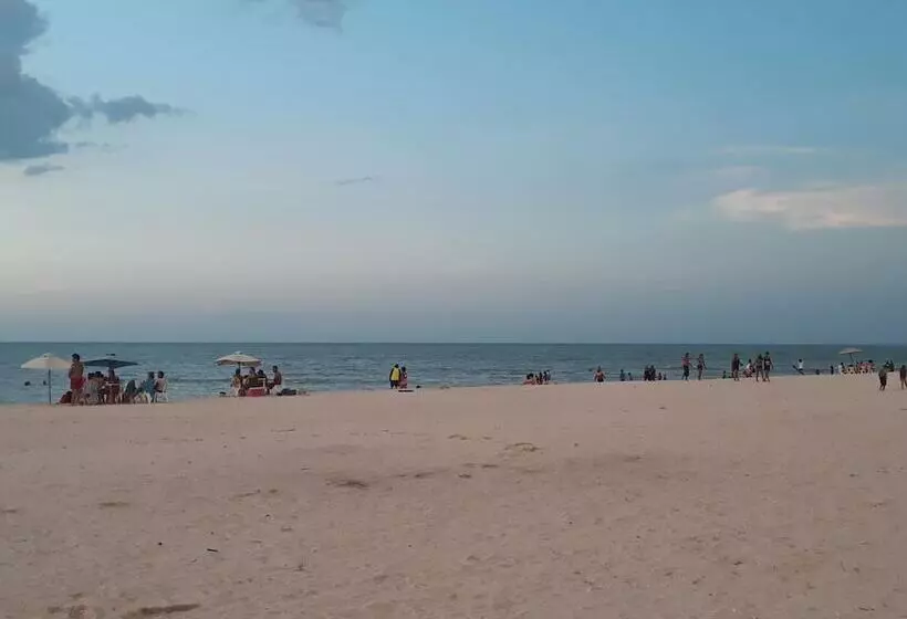 ホテル Posada Maria Isabel