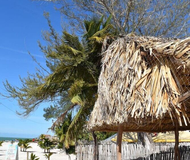 Hotel Posada Maria Isabel