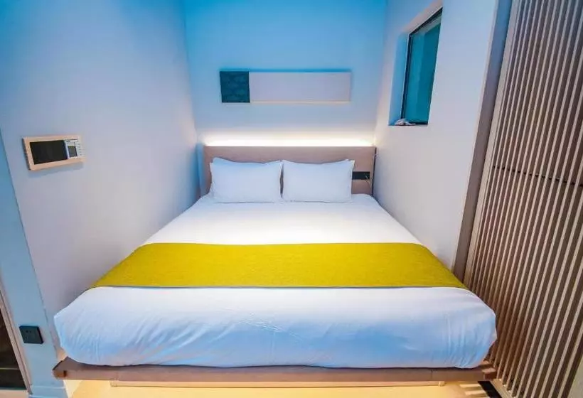 Hotelli Suzhou Riverpurple Resorts&spa
