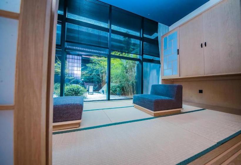 호텔 Suzhou Riverpurple Resorts&spa