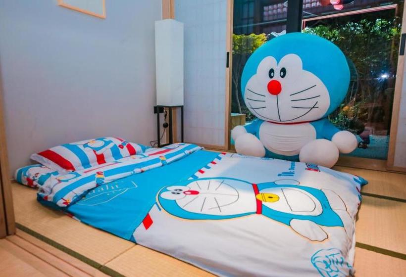 호텔 Suzhou Riverpurple Resorts&spa