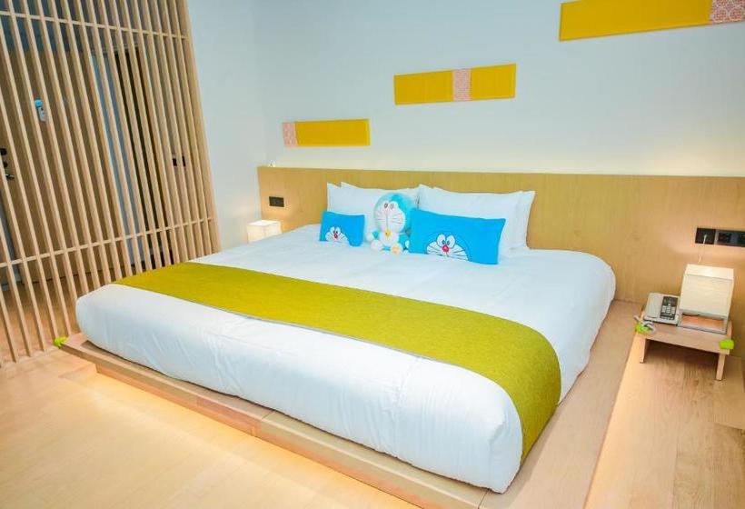 호텔 Suzhou Riverpurple Resorts&spa