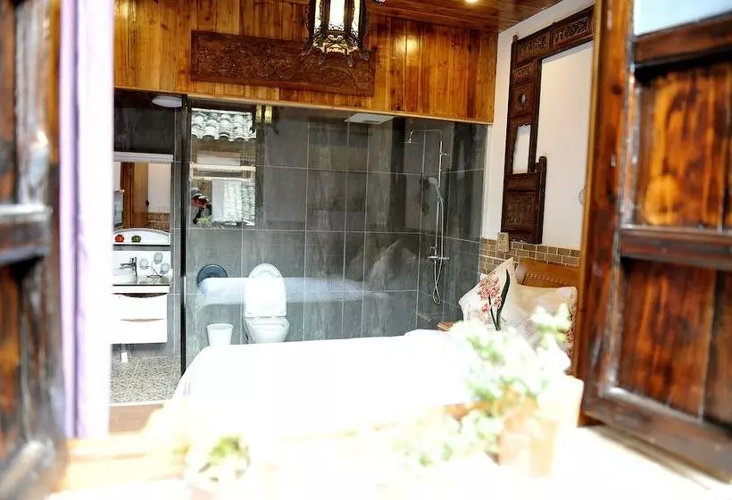 Huangshan Old Street Boutique Inn
