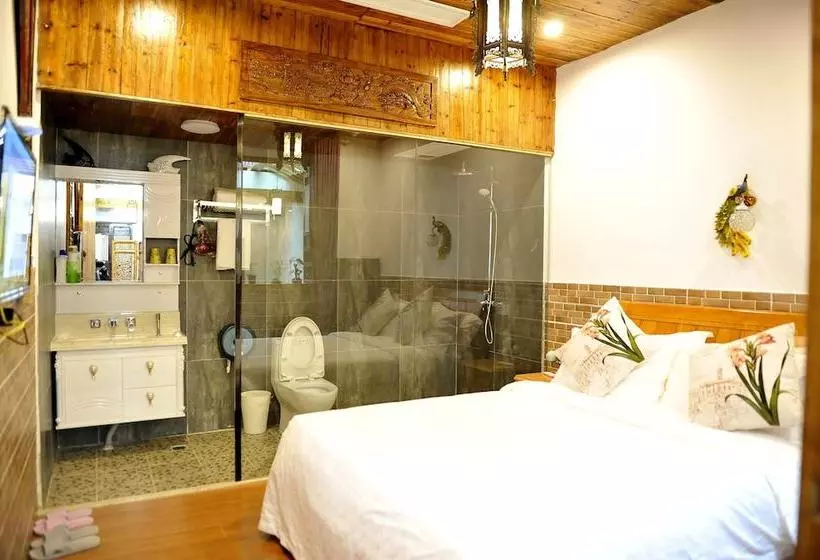 Huangshan Old Street Boutique Inn