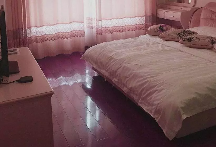 Nanning Guiyuan Tianju Hostel