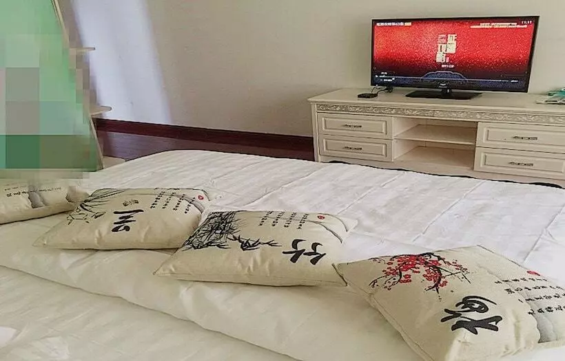 Nanning Guiyuan Tianju Hostel