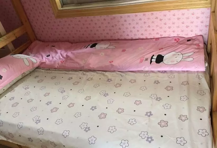 Nanning Guiyuan Tianju Hostel