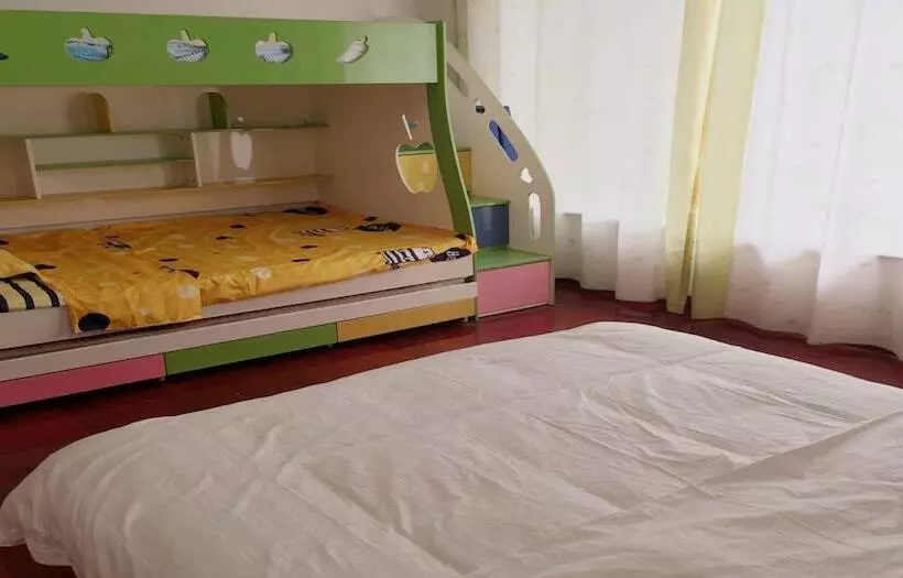 Nanning Guiyuan Tianju Hostel