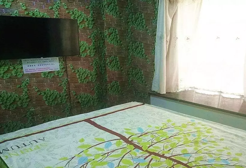 Nanning Guiyuan Tianju Hostel