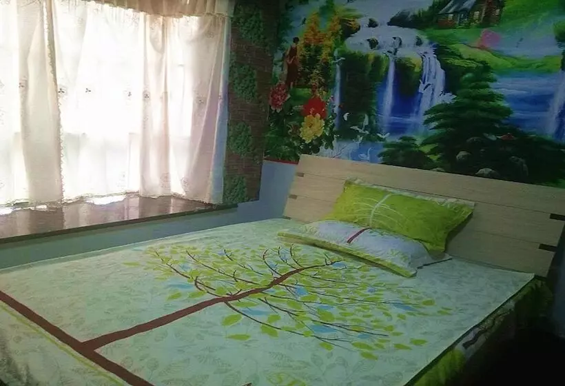 Nanning Guiyuan Tianju Hostel