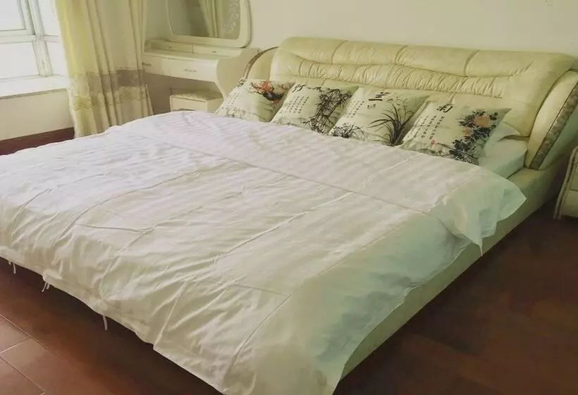 Nanning Guiyuan Tianju Hostel