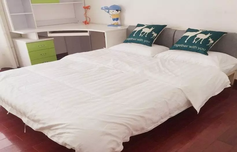 Nanning Guiyuan Tianju Hostel