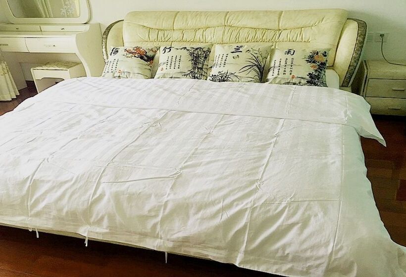 Nanning Guiyuan Tianju Hostel